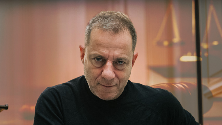 Υπόθεση Λιγνάδη: Προς έκδοση εντάλματος σύλληψης από τον εισαγγελέα