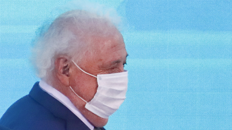Αργεντινή: Παραιτήθηκε ο υπουργός Υγείας μετά τις αποκαλύψεις
