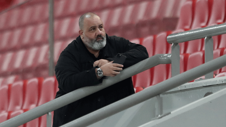 Συνελήφθη ο Καραπαπάς!