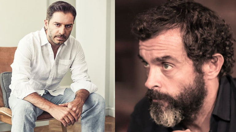 Αλέξανδρος Μπουρδούμης για τις δηλώσεις του Κωνσταντίνου Μαρκουλάκη: «Καλύτερα να σιωπήσεις»