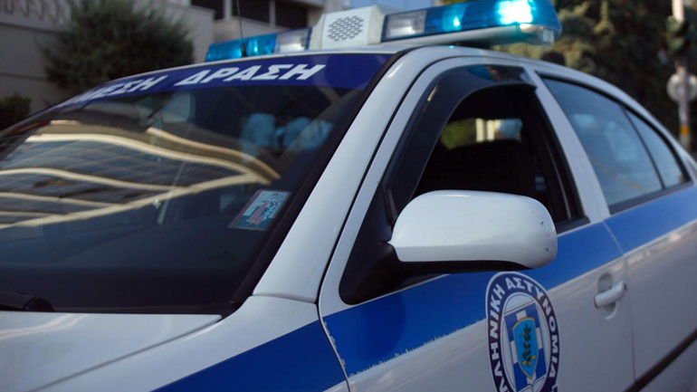 Θεσσαλονίκη: Σύλληψη 50χρονου για κορωνοπάρτι