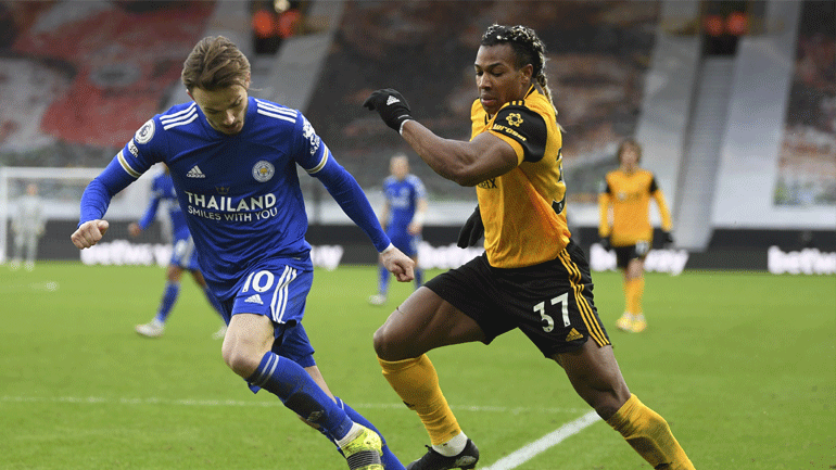 Αγγλία: Δεύτερη σερί νίκη για τη Γουλβς, 1-0 τη Λιντς