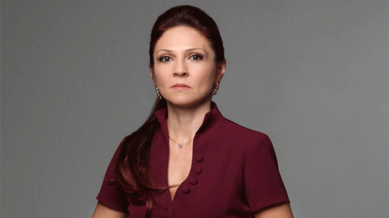 Ταμίλα Κουλίεβα: «Συγγνώμη που δεν μπορέσαμε να το σταματήσουμε…»