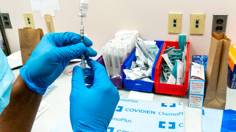 Ισημερινός: Περισσότερα από 1.400 κρούσματα σε 24 ώρες