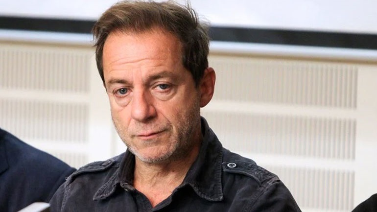 Στη ΓΑΔΑ ο Λιγνάδης