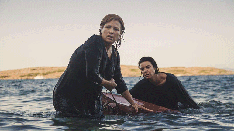 H παράσταση «Νούρα, ένα πένθιμο μπλουζ» σε online προβολή