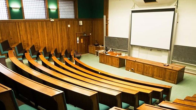 Εξ αποστάσεως το εαρινό εξάμηνο 2021 στα πανεπιστήμια