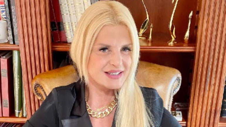 Το μήνυμα της Προέδρου Δικτύου SDG 17 Greece για την Παγκόσμια Ημέρα Κοινωνικής Δικαιοσύνης