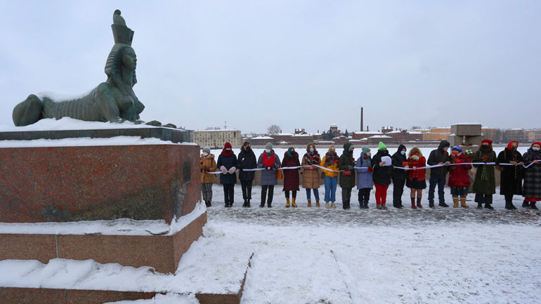 Ρωσία: Στόχος η παραγωγή 88 εκατ. δόσεων εμβολίου το πρώτο εξάμηνο