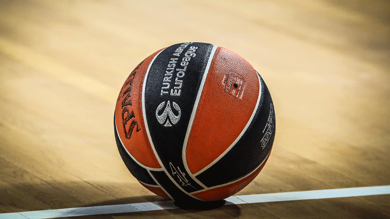 Euroleague: Τα αποτελέσματα της 25ης αγωνιστικής και η βαθμολογία