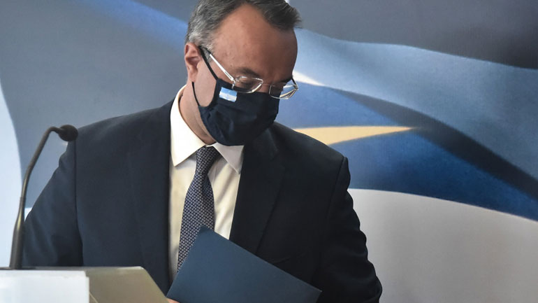 Σταϊκούρας: «Παράταση υποβολής δικαιολογητικών σε όλες τις επιστρεπτέες»