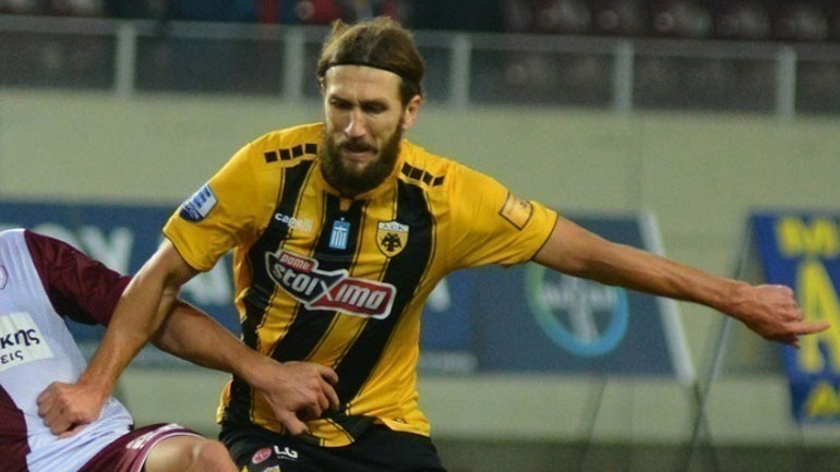 Θλάση Β βαθμού ο Τσιγκρίνσκι