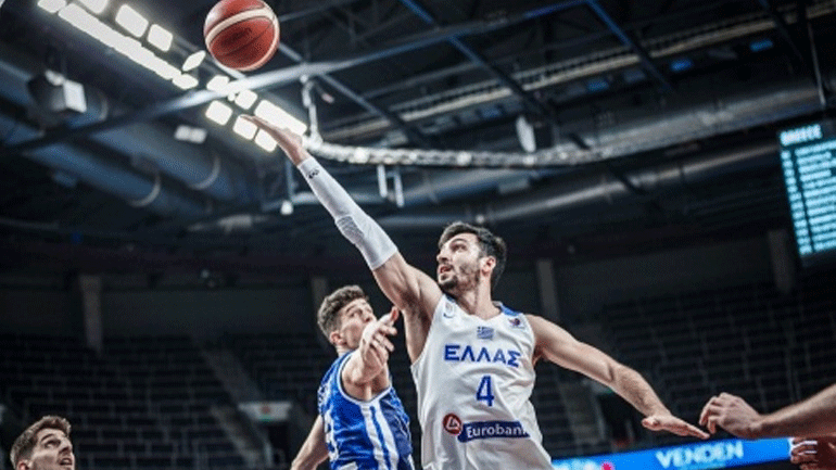 Προκριματικά Ευρωμπάσκετ: Ήττα από τη Βοσνία με 84-69 για την… πειραματική εθνική