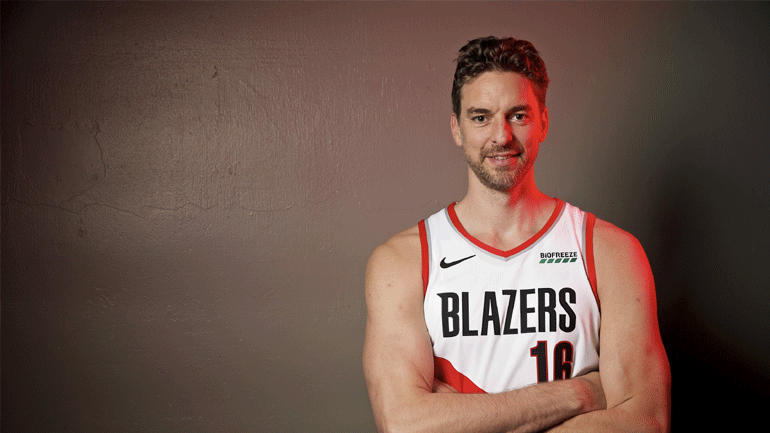 «Mundo Deportivo»: «Επιστρέφει στην Μπαρτσελόνα ο Πάου Γκασόλ»