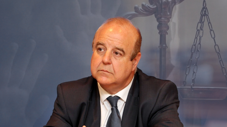 Νέα καταγγελία κατά του Παύλου Χαϊκάλη