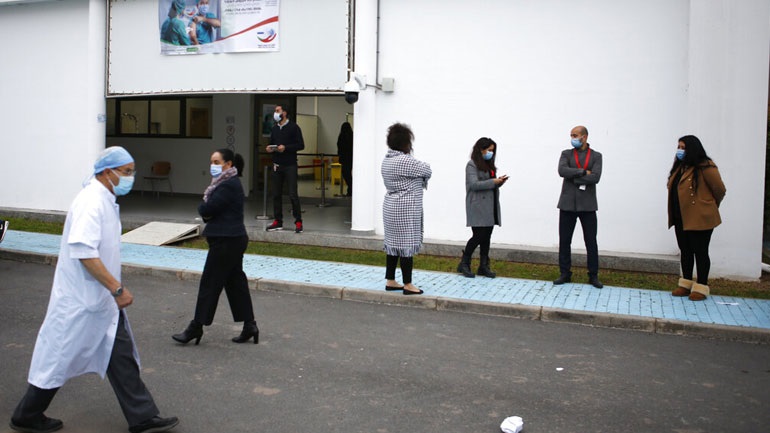 Αιθιοπία: 841 κρούσματα κορωνοϊού και 12 θάνατοι σε 24 ώρες