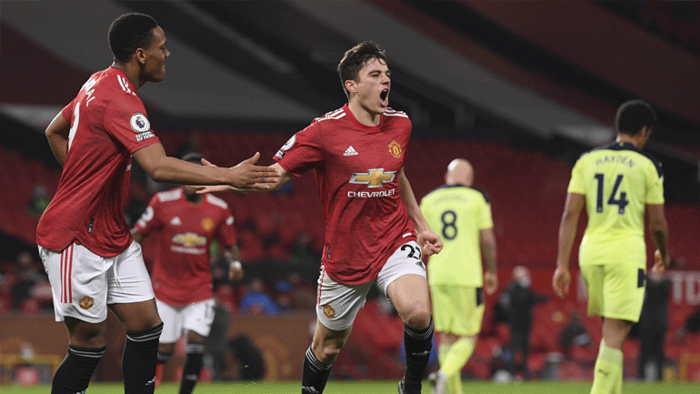 Αγγλία: «Καθάρισε» το ματς στο β’ ημίχρονο η Μάντσεστερ Γιουνάιτεντ, 3-1 τη Νιουκάστλ