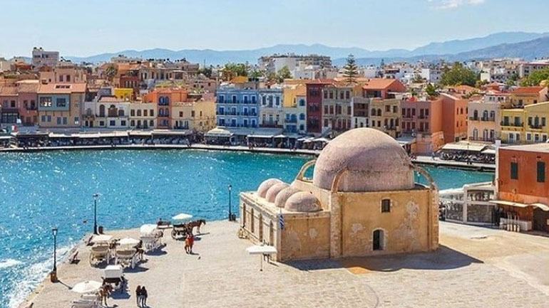 ΕΟΤ: Καμπάνια διαρκείας τη νέα χρονιά για την προβολή του τουρισμού