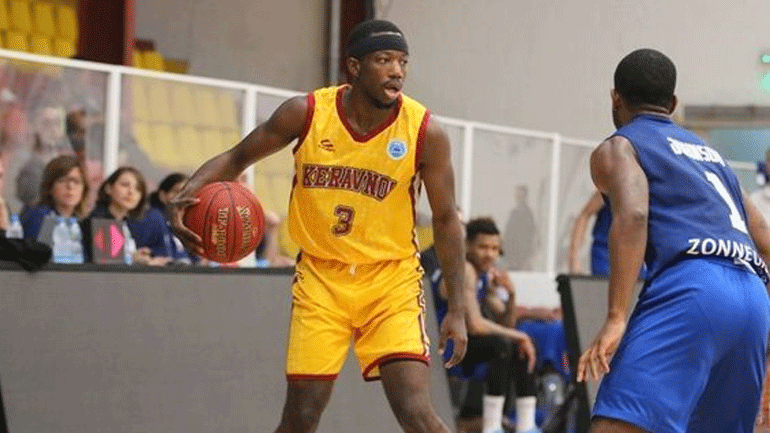 Μπάσκετ: Ανακοίνωσε τον Χάγκινς ο Ηρακλής