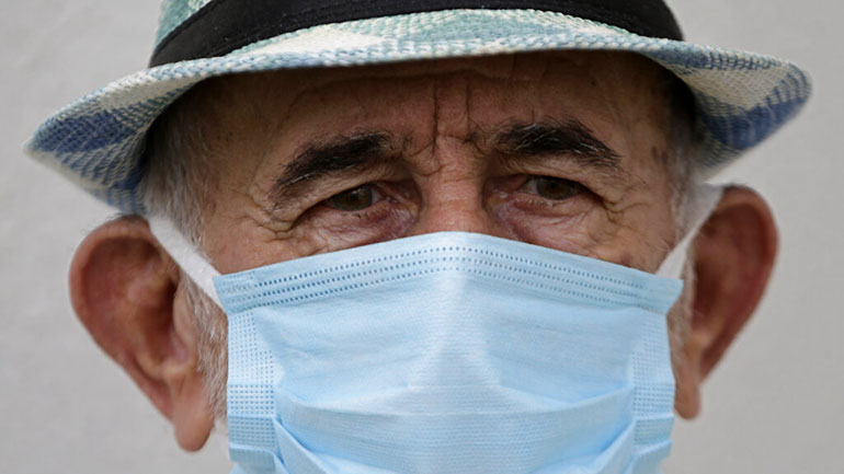 Βραζιλία: 1.212 θάνατοι από Covid-19 σε 24 ώρες