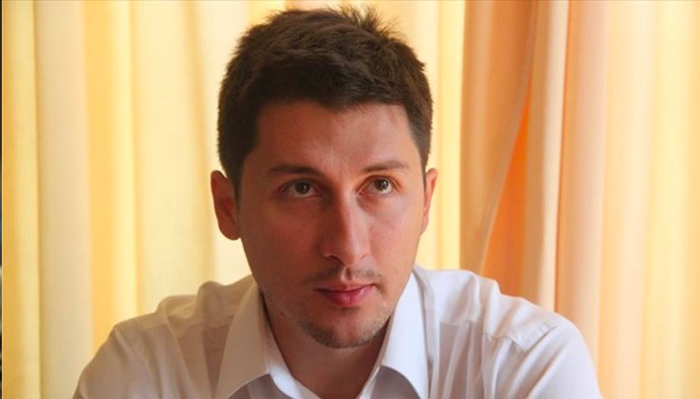 Παύλος Χρηστίδης: «Έσπασε ένα απόστημα»