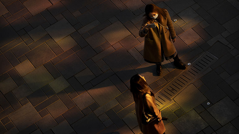 Γερμανία: Σχεδόν 7.700 κρούσματα του νέου κορωνοϊού μέσα σε 24 ώρες