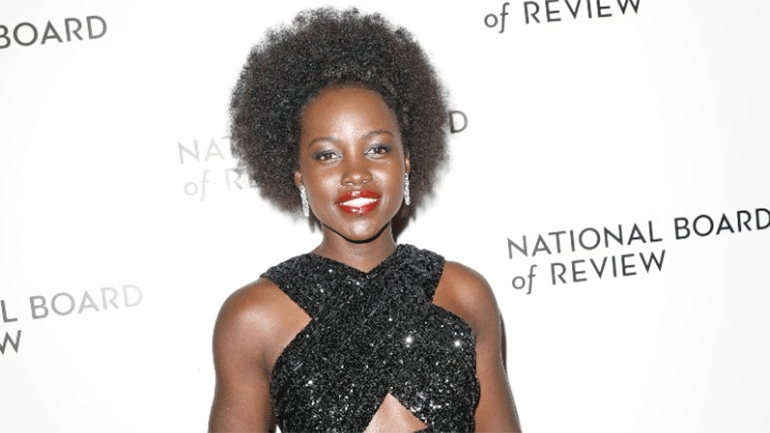 Το βιβλίο «Sulwe» της Λουπίτα Νιόνγκο γίνεται μιούζικαλ κινουμένων σχεδίων