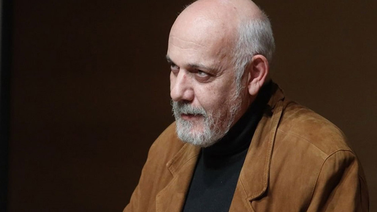 Το ΣΕΗ είχε αποβάλει δια βίου τον Γιώργο Κιμούλη το 1998