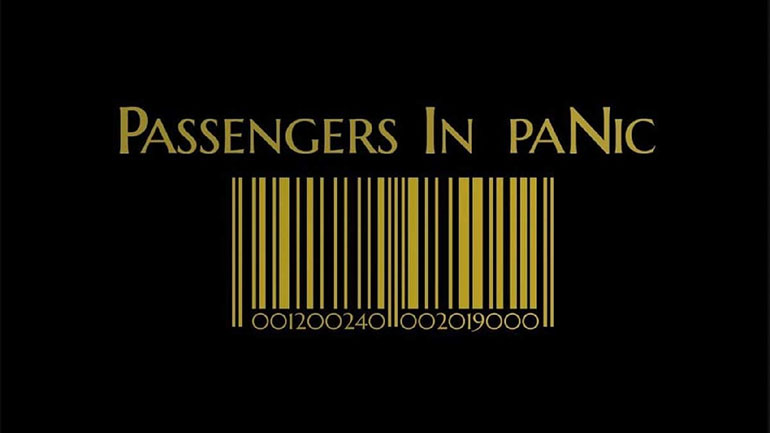 Passengers in Panic: Ένα τραγούδι για την Ελένη Τοπαλούδη και όλα τα θύματα της έμφυλης βίας Passengers in Panic: Ένα τραγούδι για την Ελένη Τοπαλούδη και όλα τα θύματα της έμφυλης βίας