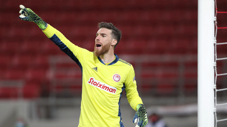 Ζοσέ Σα: «Η ισοπαλία με τον Άρη έχει γεύση ήττας για εμάς, θέλουμε πάντα τη νίκη»