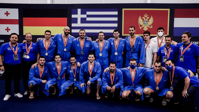 Πόλο: Η κλήρωση των Ολυμπιακών τουρνουά ανδρών και γυναικών – Έμαθε τους αντιπάλους της η Εθνική μας