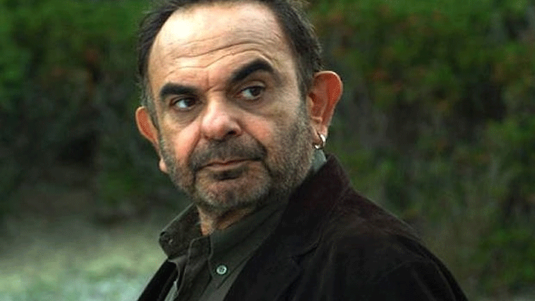 Επτά χρόνια χωρίς τον Σάκη Μπουλά