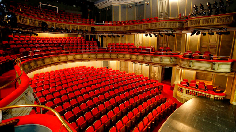 Ανοίγει επίσημα η έρευνα για όλες τις καταγγελίες σεξουαλικής βίας στον χώρο του θεάτρου Ανοίγει επίσημα η έρευνα για όλες τις καταγγελίες σεξουαλικής βίας στον χώρο του θεάτρου