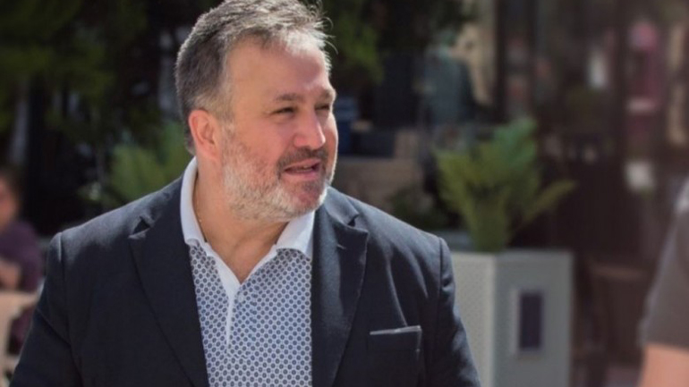 Μήνυση καταθέτει ο δήμαρχος Κορδελιού-Ευόσμου για τα «fake news» περί δημιουργίας κέντρου μεταναστών