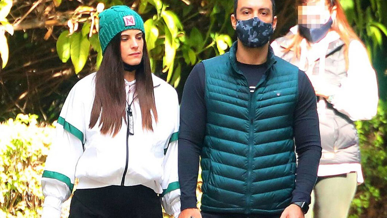 Πήρε εξιτήριο από το νοσοκομείο η Χριστίνα Μπόμπα – Το πρώτο μήνυμα