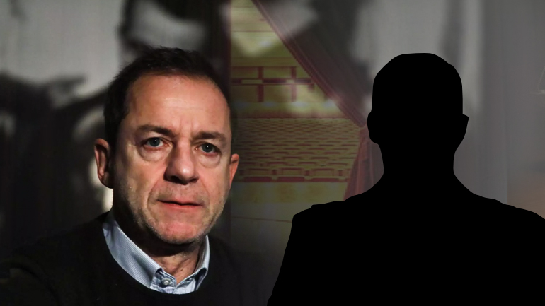 Προς άσκηση ποινικής δίωξης κατά του 2ου  ηθοποιού – βιαστή