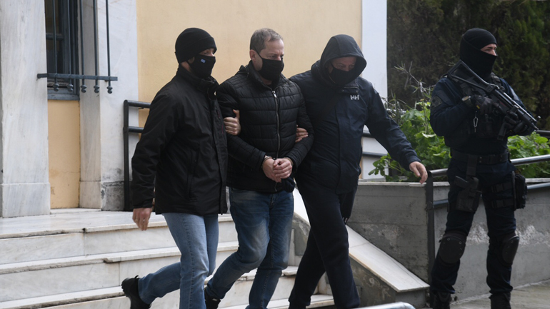 Συντριπτικά τα στοιχεία κατά του Δημήτρη Λιγνάδη