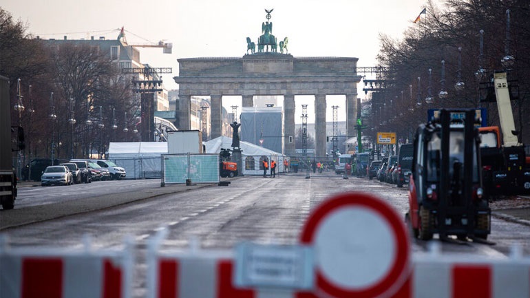Παγκόσμιος Ιατρικός Σύλλογος: Ανεύθυνη η χαλάρωση των μέτρων