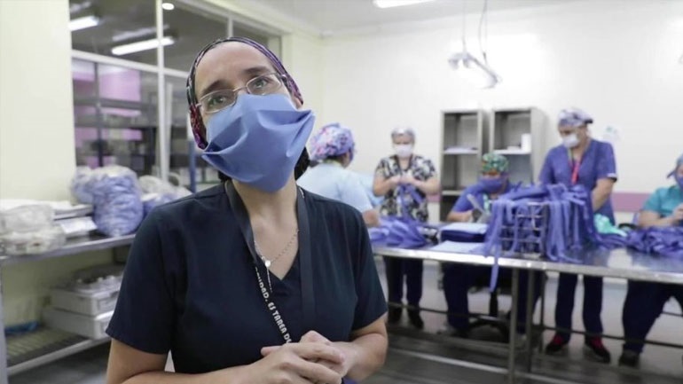 Χιλή: Περισσότεροι από 20.000 οι θάνατοι από κορωνοϊό