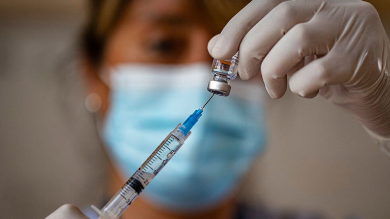 Φιλιππίνες: Άδεια κατεπείγουσας χρήσης στο εμβόλιο της κινεζικής Sinovac