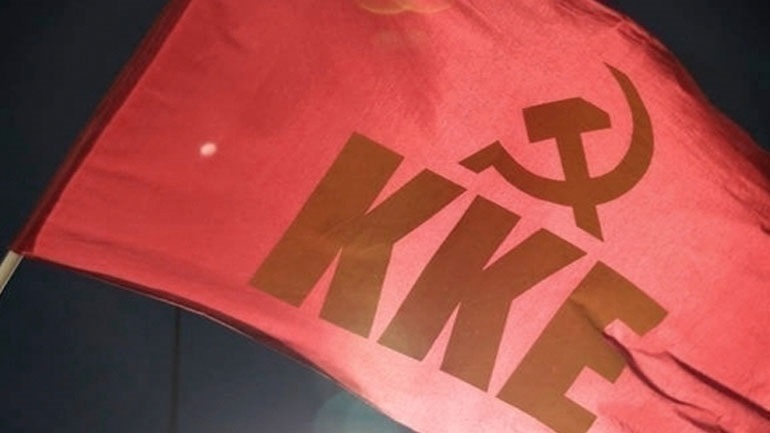 ΚΚΕ: Τίποτα δεν μπορεί να κρύψει τις ευθύνες Μητσοτάκη στην υπόθεση Λιγνάδη