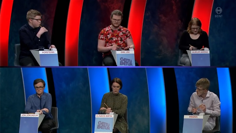 Τα έσπασε και έφυγε