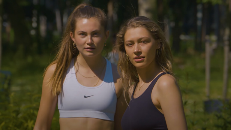 «Oh My!» «Oh My!»