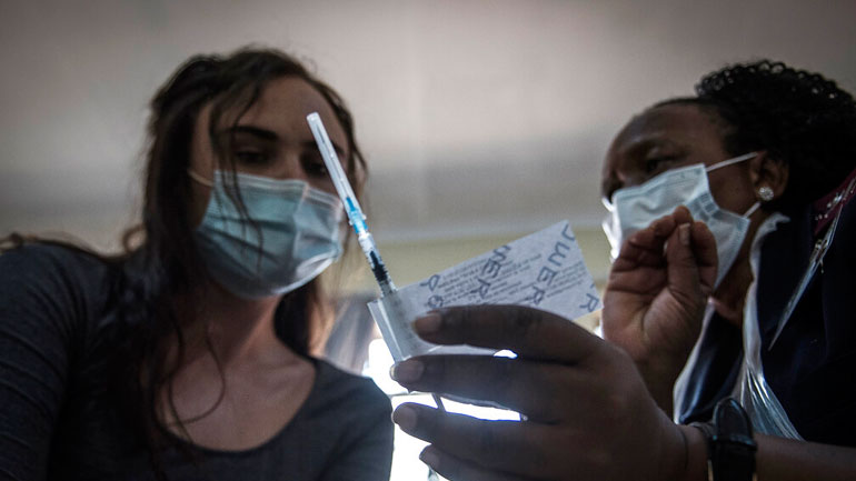 Έρευνα: Μετά από νόσηση με Covid-19 ακολουθεί μετατραυματικό στρες για μήνες κυρίως σε γυναίκες