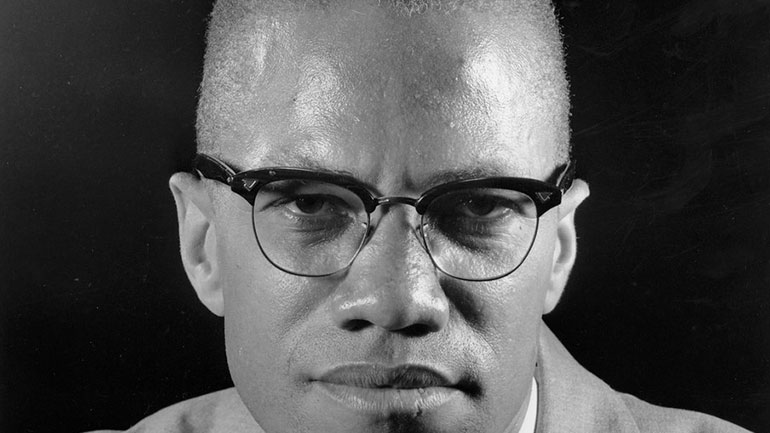 ΗΠΑ: Οι κόρες του Malcolm X ζητούν να ανοίξει και πάλι ο φάκελος της δολοφονίας του