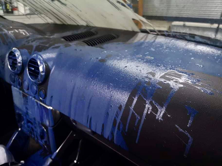 Απίστευτες εικόνες ζήλιας κια πάθους...