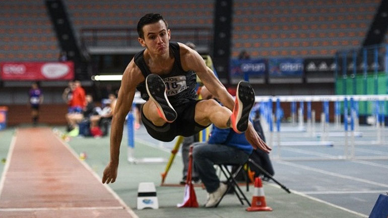 Στο Βελιγράδι την Τετάρτη Μαντζουρογιάννης και Δόση