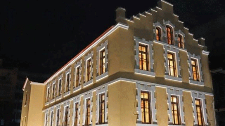 Διαδικτυακή δράση για παιδιά από τη δημοτική βιβλιοθήκη Αλεξανδρούπολης