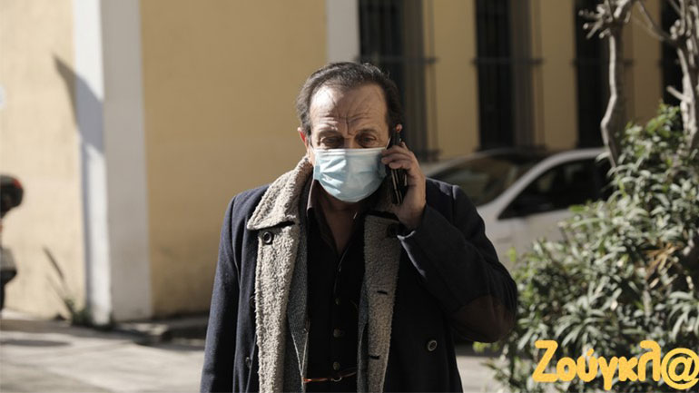 Κατάθεση Μπιμπίλα για Λιγνάδη: «Ο δρόμος ανοίγει για να ερευνήσει η Δικαιοσύνη»