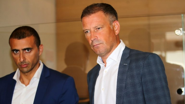 ΕΠΟ: Προσθήκες κι αλλαγές αρμοδιοτήτων στην ΚΕΔ